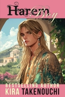 Harem Boy, Part 1 1502888165 Book Cover