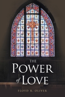 The Power of Love B0DMS88CG3 Book Cover