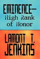 Eminence-High Rank of Honor 1607497859 Book Cover