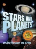 Stars and Planets: Explore Our Galaxy and Beyond 1848172524 Book Cover