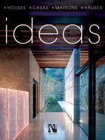 Ideas: More Houses 970972679X Book Cover