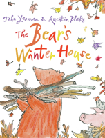 The Bear's Winter House 1435143744 Book Cover