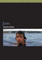 Jaws 085170929X Book Cover