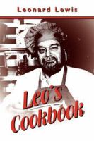 Leo's Cookbook 1434309983 Book Cover