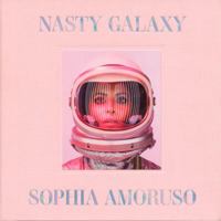 Nasty Galaxy 0399174885 Book Cover