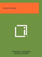 Focus on Art 1258387514 Book Cover
