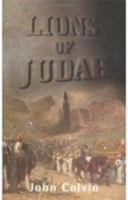 Lions Of Judah 0704371081 Book Cover
