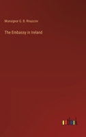 The Embassy in Ireland 3368183494 Book Cover