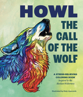 Howl (New Edition) 1963183827 Book Cover