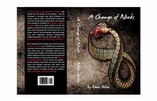 A Change of Needs 1613020112 Book Cover