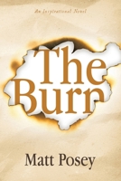 The Burn B0FNPMJNTT Book Cover