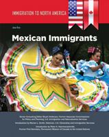Mexican Immigrants 1422236889 Book Cover