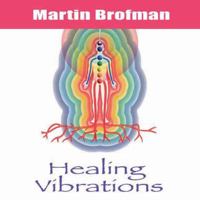 Healing Vibrations CD 1844090248 Book Cover