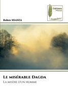 Le misérable Dagda 6208851572 Book Cover