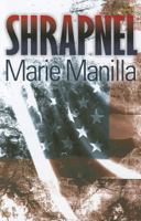 Shrapnel 1579660843 Book Cover