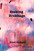 Seeking Brakhage 2958204448 Book Cover