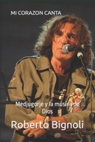 MI CORAZON CANTA: Medjugorje y la música de Dios (Spanish Edition) B0HGRQ7MLX Book Cover