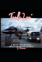 Toodle Loo: Everybody Can't Go: A Book for Bosses about Cuts & Losses. B0BGSHY794 Book Cover