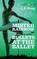The Case of the Bullets at the Ballet 1922057762 Book Cover
