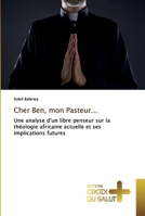 Cher Ben, mon Pasteur... 6137367975 Book Cover