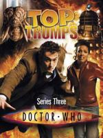 Doctor Who Top Trumps: Series 3 1844254887 Book Cover