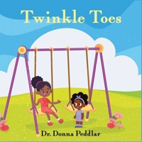 Twinkle Toes B0DWKVQXNR Book Cover