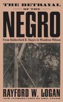 The Negro in American Life and Thought: The Nadir, 1877-1901 B000BYNWC8 Book Cover