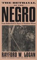 The Negro in American Life and Thought: The Nadir, 1877-1901 0306807580 Book Cover