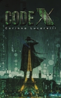 CodeX 152899034X Book Cover