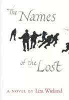 The Names of the Lost 0870743376 Book Cover