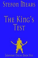 The King's Test 1948490471 Book Cover