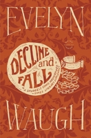 Decline and Fall 0316926078 Book Cover