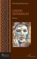 Lueurs infernales: Roman (Encres Noires) (French Edition) 2343196435 Book Cover