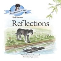 Reflections B0B5Q7Q1HG Book Cover