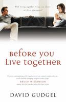 Before You Live Together 0800725239 Book Cover