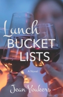 Lunch Bucket Lists B095PYY5DN Book Cover