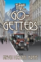 The Go-Getters B0F485W3DV Book Cover