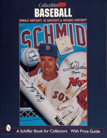 Collectibles 101: Baseball: Baseball 0764307592 Book Cover