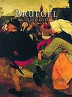 Bruegel (Masters of Art) 0312106769 Book Cover