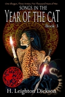 Songs in the Year of the Cat 1491032758 Book Cover