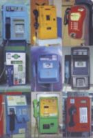 Wanderlust Phone Book 0811838900 Book Cover