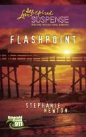 Flashpoint 037344401X Book Cover