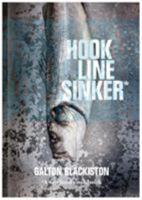 Hook Line Sinker: A Seafood Cookbook 0955893054 Book Cover