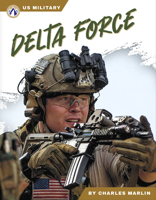 Delta Force B0FFTNZR5M Book Cover