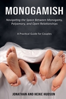 Monogamish B0F2J9BY27 Book Cover