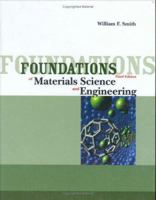 Foundations of Materials Science and Engineering