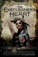 The Executioner's Heart 0765327783 Book Cover
