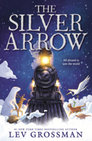 Silver Arrow B0GMZH1GPG Book Cover