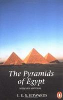 The Pyramids of Egypt B0007J3HB8 Book Cover