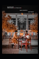 She Was My Reflection: "Diary of a Silent Heart" B0DXDS7RJK Book Cover